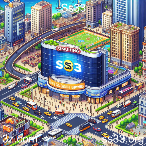 A Fascinante Evolução dos Jogos de Simulação